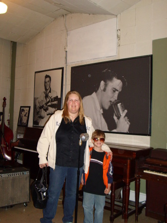 sun studios