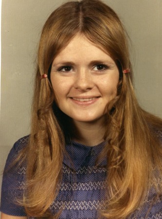 Donna Burdette's Classmates profile album