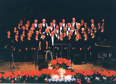 The Capistrano Chorale
