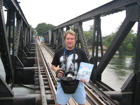 2004 01 Bridge on River Kwai, Thailand