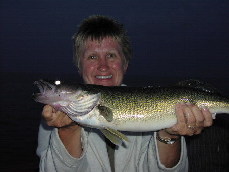 myself 2005 fishing at eddys