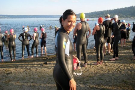 Triathlon