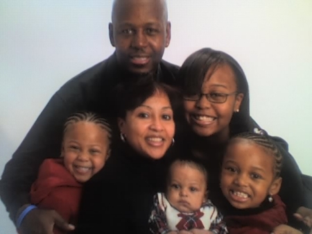 Our Family (Valentine's 2008)