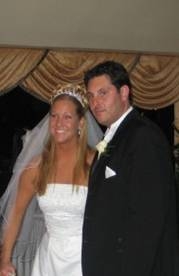 Our Wedding - 2006