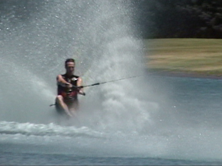 2005 Regional Barefoot Championships