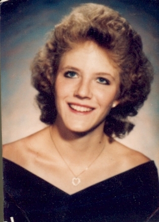 Tammy Kinsey's Classmates profile album