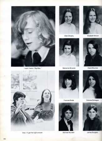 Robert Fisher's Classmates profile album