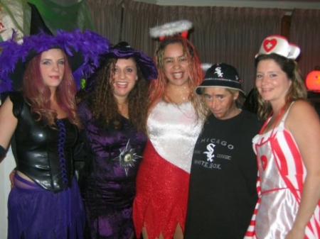 halloween 2005