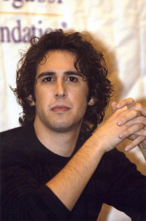 My Love...Josh Groban!