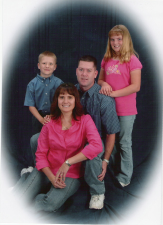 family pic May 2006