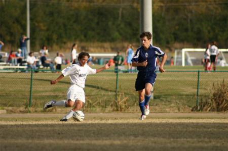 RC Future Soccer Star