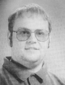 1998 yearbook photo