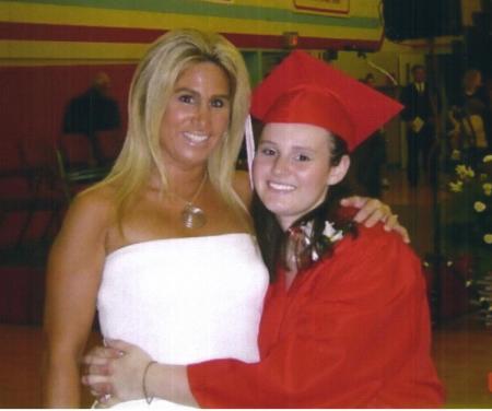 Ash graduation/2004