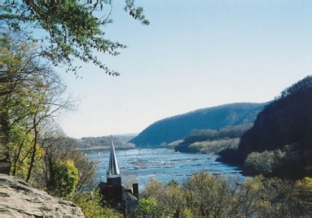 Shenandoah River