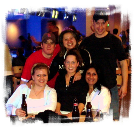 picture at Acme bowling