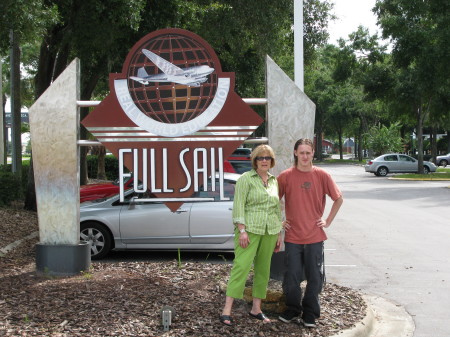 Full Sail 2009