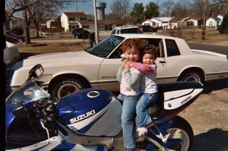 Biker Babes