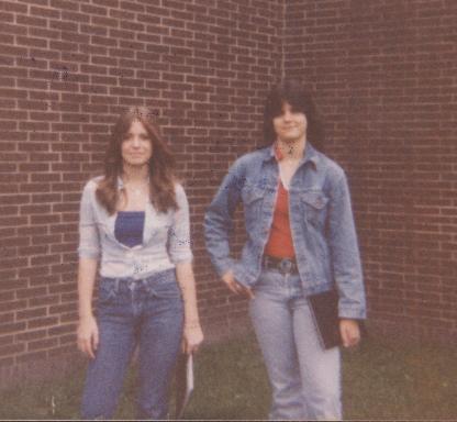 Grissom Classmates 1979