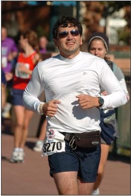 Disney Marathon 06
