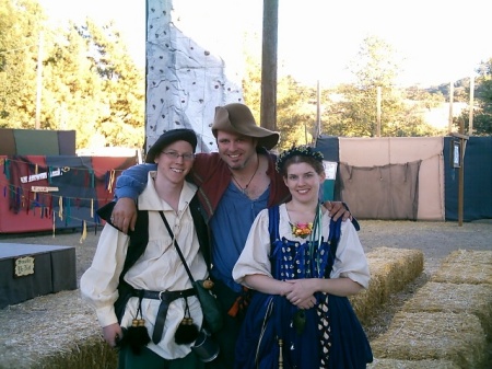 Norcal Ren. Faire 2005