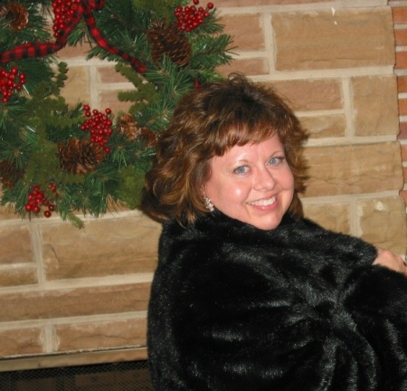 Julie Christmas 2005