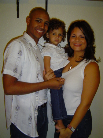 The Ramirez Family