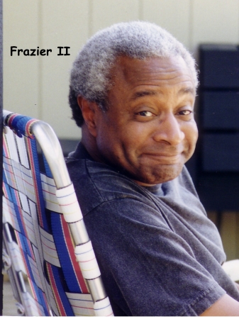 Frazier, in year 2005