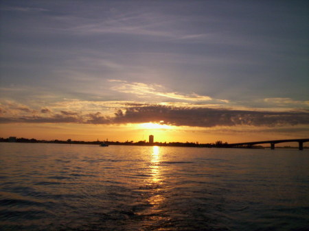 Sarasota Bay