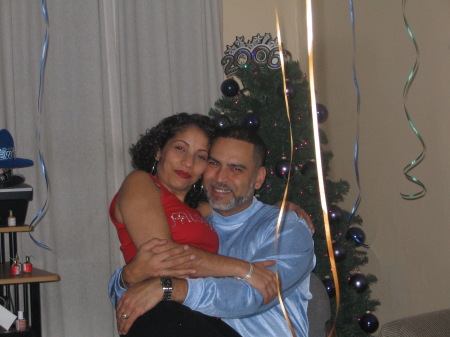 New Years 2006