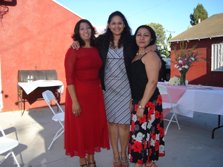 the 3 comadres mayra rossy and martha