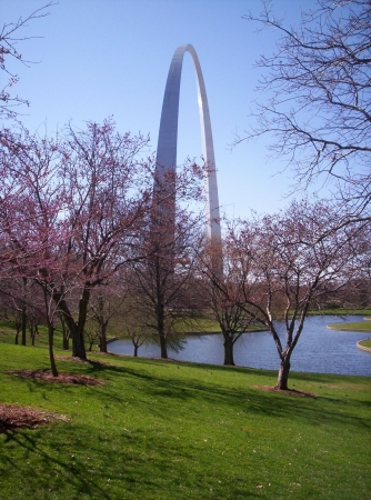 Gateway Arch