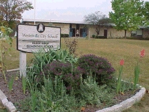 Huber Ridge Elementary School - Westerville, OH