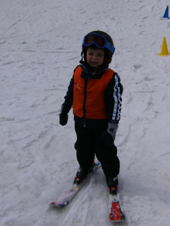 Ski Trip 2008