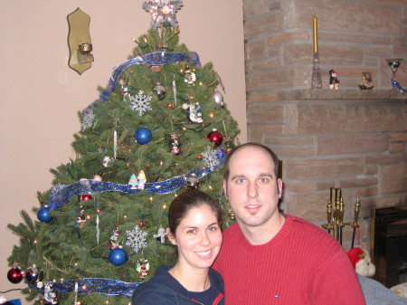 christmas 2004