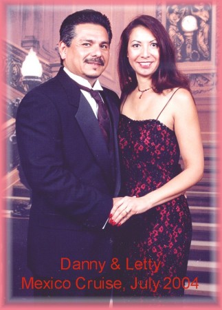 Danny&Letty