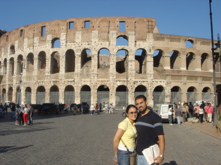 Rome 2004