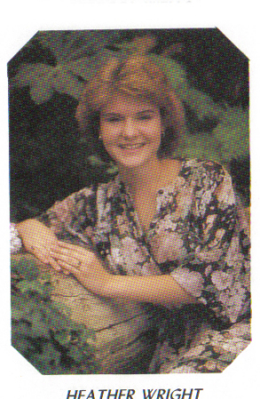 Vanden High School 1986