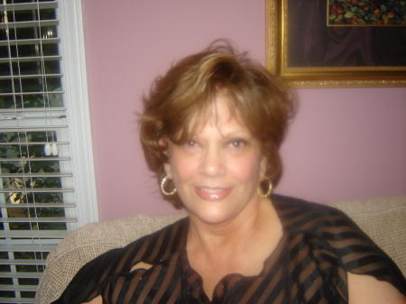 Dixie Bennett's Classmates® Profile Photo