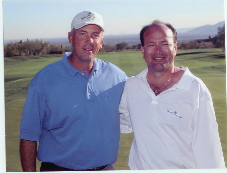 The Country Club at DC Ranch Scottsdale, AZ