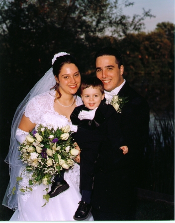 Married in 2000!!!!
