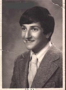 Marvin Cohen's Classmates profile album