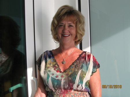 Linda Maib's Classmates® Profile Photo