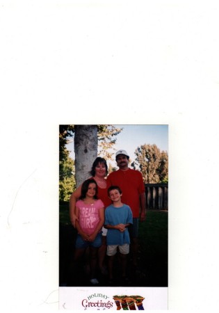 my family 2004