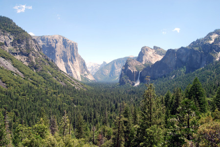 Marcus Talley's album, Yosemite 2010