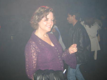 Just Groovin' (New Years '06)