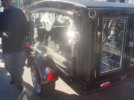 John Kerekes' album, Lone Star Rally