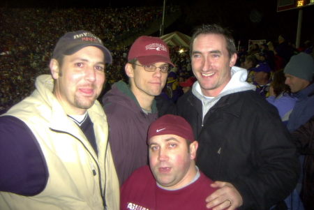 Apple Cup (in pullman) '02