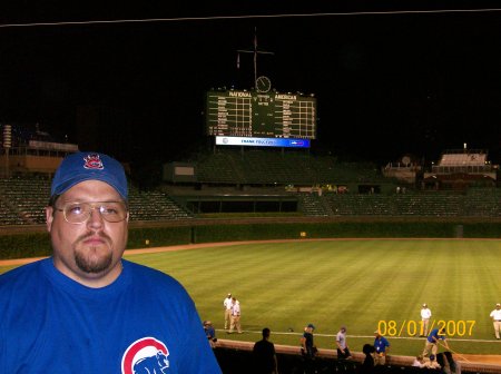 me at cubs game in aug 07