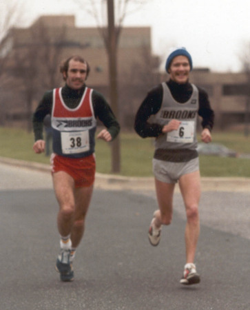 Bob Stack & Tim Gavin, Columbia, MD