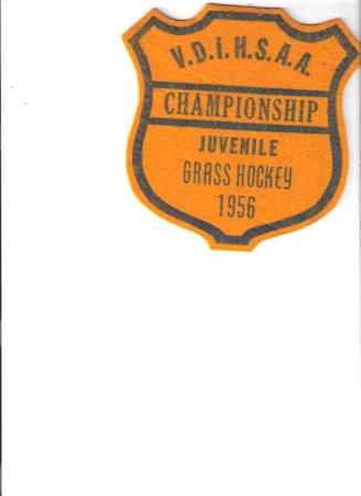 juvenile grasshockey